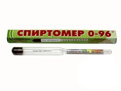 Спиртомер руски голям