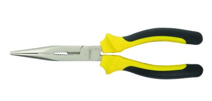 Клещи дългоусти 200мм CR-V TMP