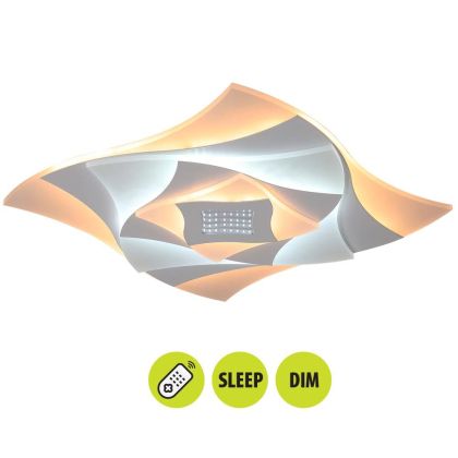 Плафониера SAVOY LED  63W