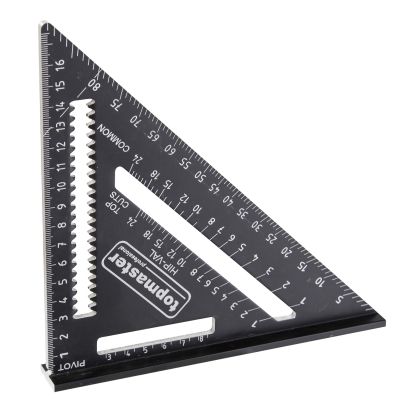  Мултифункционален прав ъгъл 7"/178 mm TMP