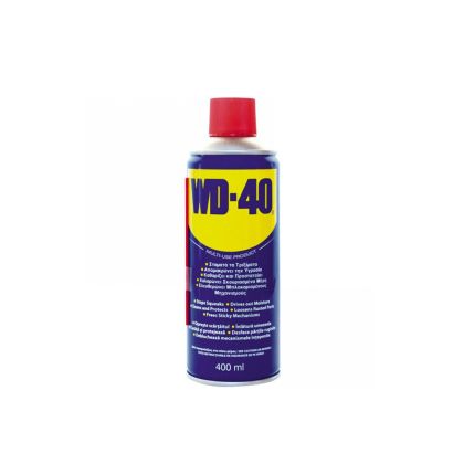 Мултифункционален спрей WD-40 400мл