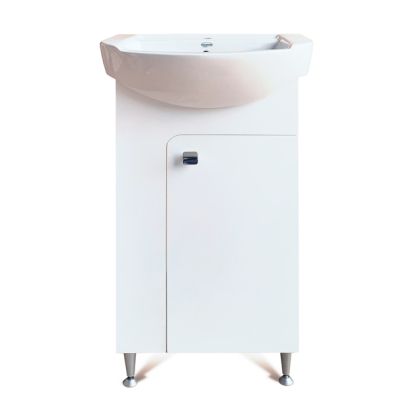 Шкаф Opal 1 46см