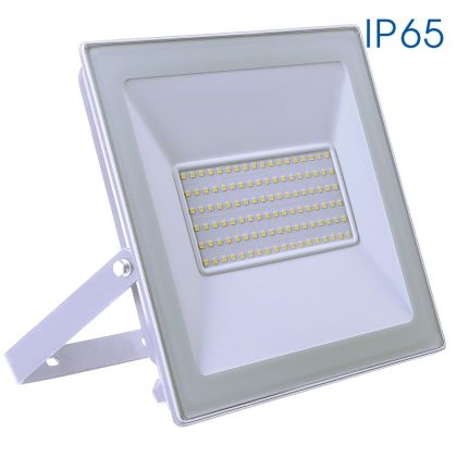 Прожектор LED 100W TREND WH 4000K