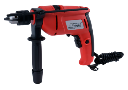 Бормашина 760W  RD-ID02 