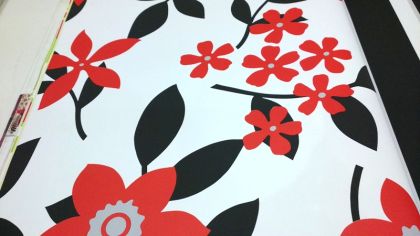Тапет хартия 8832-30