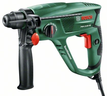 Перфоратор PHB 2100 RE