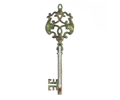 Външен термометър Castle Key