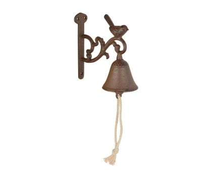 Входно звънче Birdy