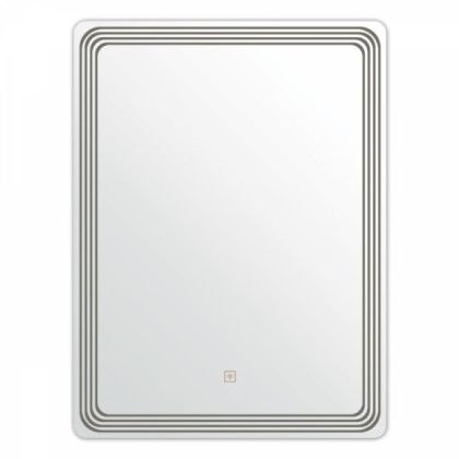 Огледало LED XD-027-08А 70х50