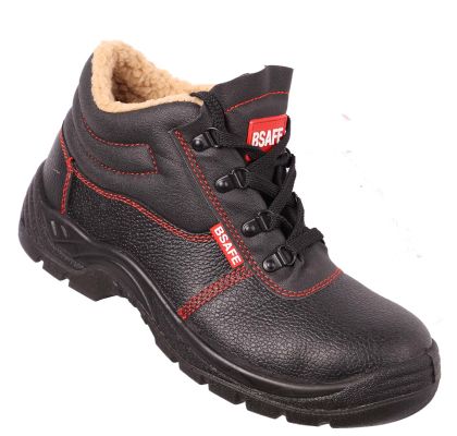 Обувки TOLEDO BS WINTER 02