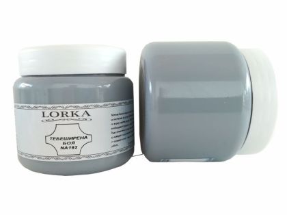 Тебеширена боя №193 сив кардинал