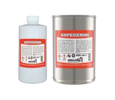 Кореселин 850мл