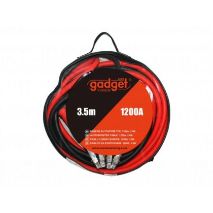 Кабели за стартов ток 1200А 3,5м