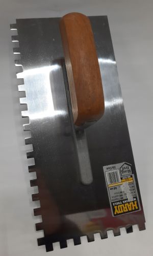 Маламашка с гребен 8х8мм