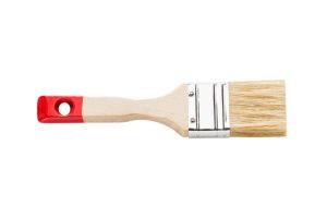 Четка плоска 2,5" серия №35 