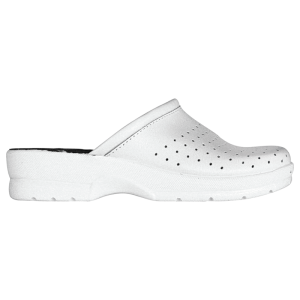 Дамско сабо GF LADY WHITE