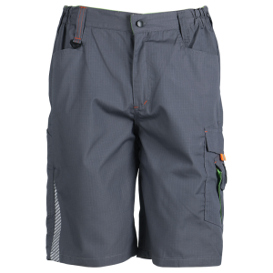 Панталон къс PRISMA LIGHT GREY