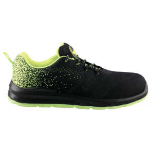 Обувки RACE LOW GREEN 01