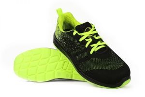Обувки RACE LOW GREEN 01