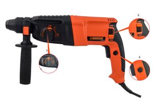 Перфоратор 800W PREMIUM HD