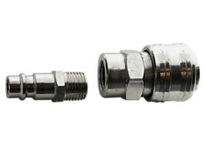 Преходници с бързи връзки 2 броя резба 1/2" MTX
