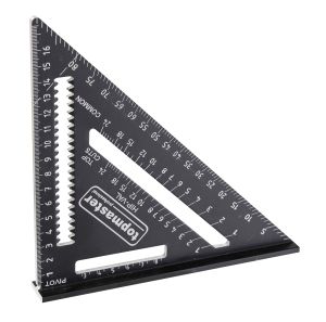  Мултифункционален прав ъгъл 7"/178 mm TMP