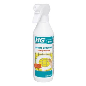 Спрей HG591 за почистване на фуги 500мл
