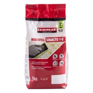 Фугираща смес MULTIFILL SMALTO 1-8