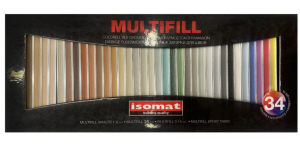 Фугираща смес MULTIFILL SMALTO 1-8
