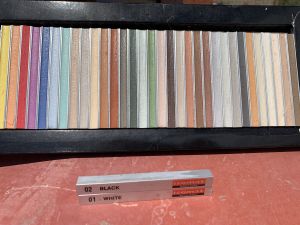 Фугираща смес MULTIFILL SMALTO 1-8