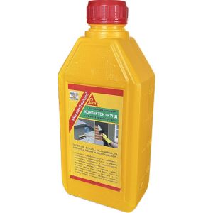 Бетон контакт SIKALATEX EMULSION 1кг