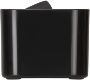 Разклонител  Brennenstuhl Ecolor  1.5м с ключ черен
