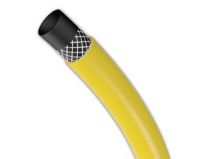 Маркуч градински SUNFLEX трислоен 1/2″  20м