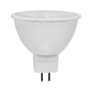Крушка LED BETA JCDR 3W G5.3 4000K CL 230V