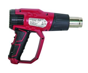 Пистолет за горещ въздух 2000W RD-HG22