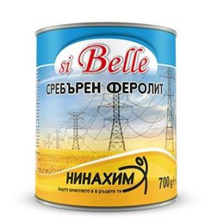 Сребърен феролит 2.5кг