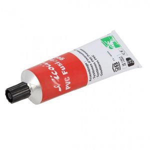 Лепило  PVC 125мл