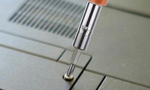 Отвертка тресчотка с удължител 33 части  Dekton