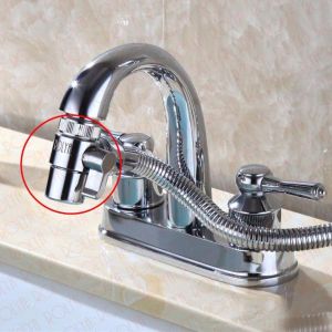 Превключвател за смесител Aquasto