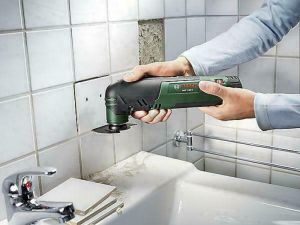 Мултифункционален електроинструмент PMF 190 E 190W 