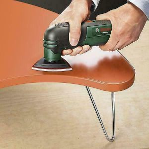 Мултифункционален електроинструмент PMF 190 E 190W 