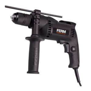 Бормашина ударна FERM PDM1049P K Industrial 710 W