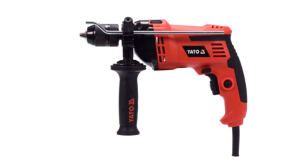 Бормашина ударна YATO 82036 810 W