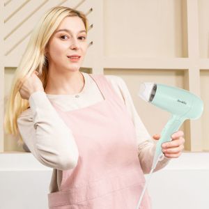 Сешоар за коса DECAKILA бял 1600 W