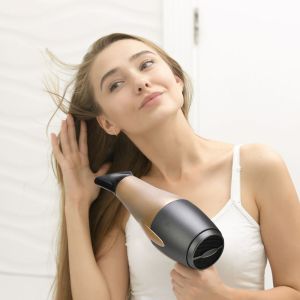 Сешоар за коса с дифузер DECAKILA 2200 W