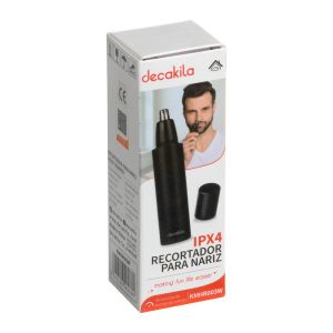 Тример за нос DECAKILA 1 x 450 mAh батерия