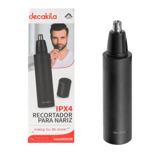 Тример за нос DECAKILA 1 x 450 mAh батерия