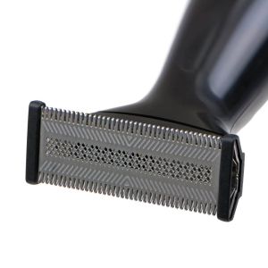 Електрическа самобръсначка DECAKILA 33.2 мм 800 mAh батерия