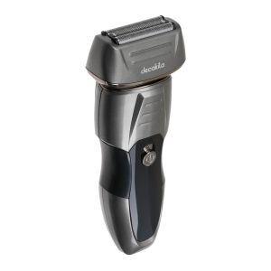 Електрическа самобръсначка DECAKILA 46 мм 600 mAh батерия