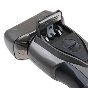 Електрическа самобръсначка DECAKILA 46 мм 600 mAh батерия